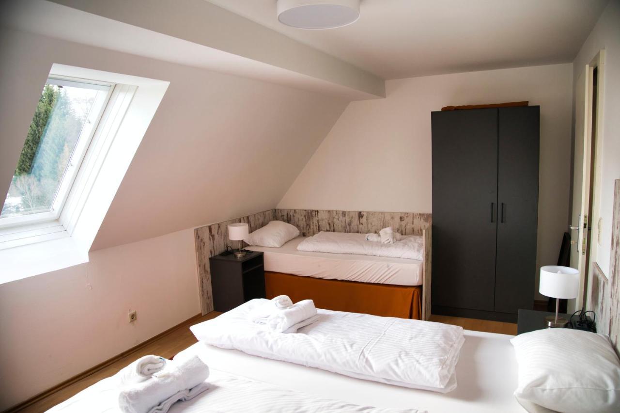 Grassegger Appartementhaus Sankt Johann am Tauern エクステリア 写真
