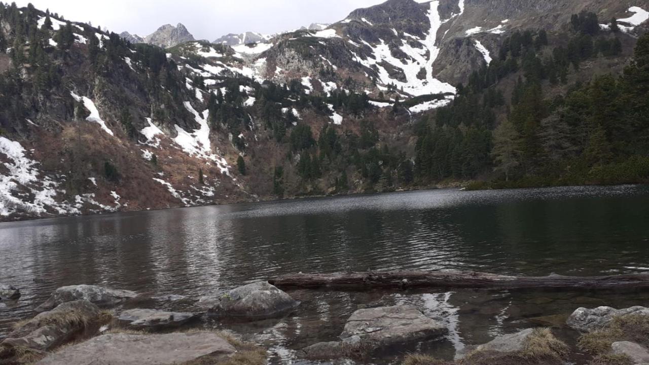 Grassegger Appartementhaus Sankt Johann am Tauern エクステリア 写真