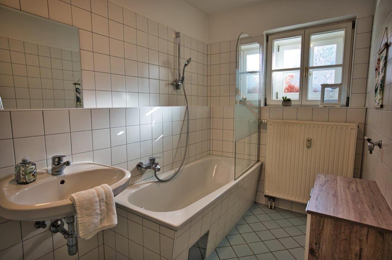 Grassegger Appartementhaus Sankt Johann am Tauern エクステリア 写真