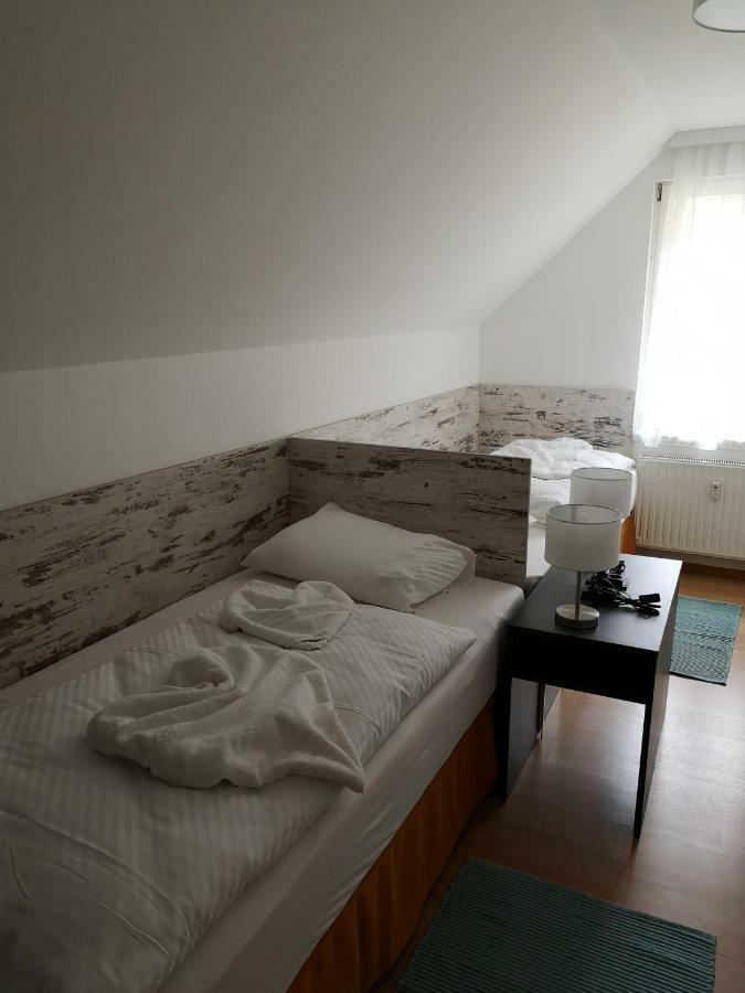 Grassegger Appartementhaus Sankt Johann am Tauern エクステリア 写真