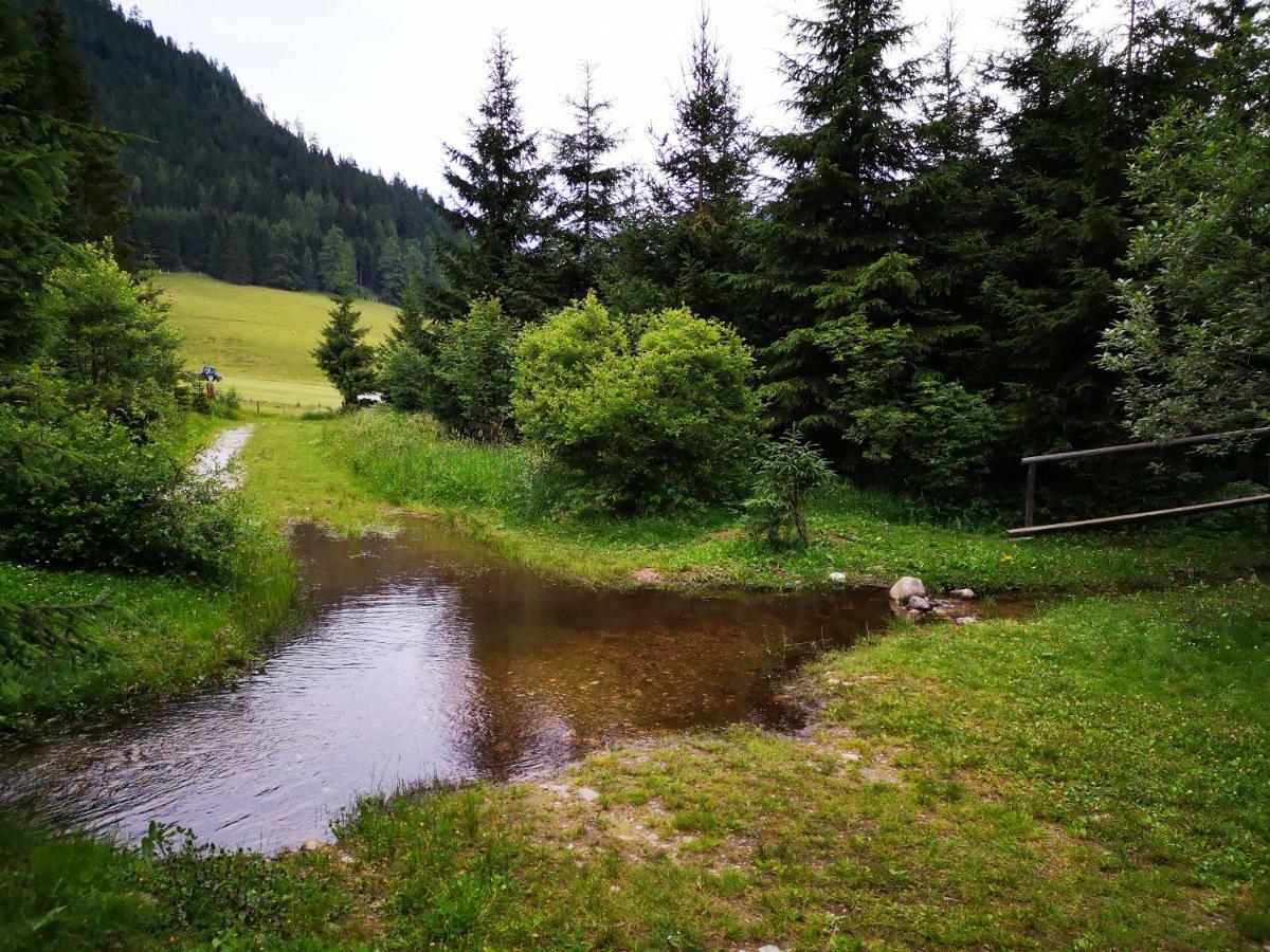 Grassegger Appartementhaus Sankt Johann am Tauern エクステリア 写真